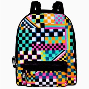 UGG canvas backpack
